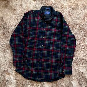 Vintage Pendleton Flannel